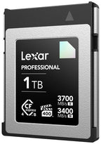 Lexar CFexpress LXEXDM 1TB Typ B Professional Diamond 4.0