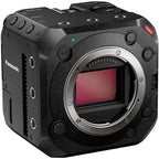 Panasonic AW-UB50E - 4K-Mehrzweckkamera im Box-Stil