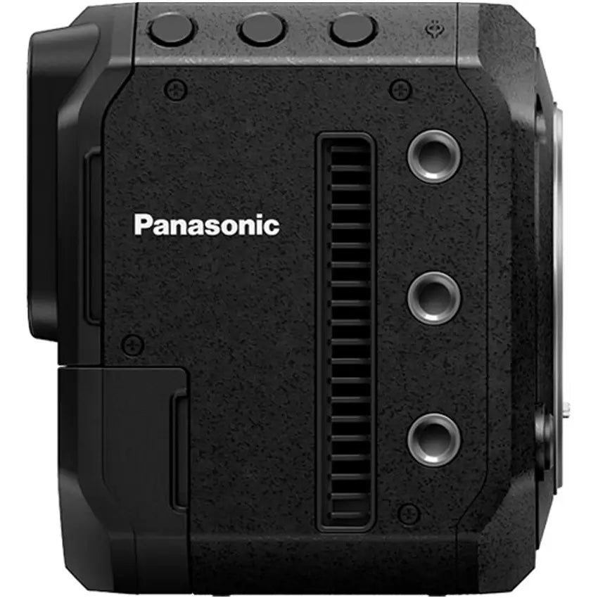 Panasonic AW-UB50E - 4K-Mehrzweckkamera im Box-Stil
