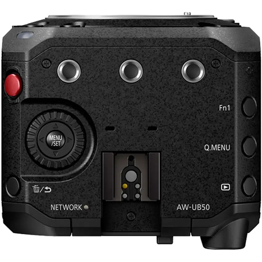Panasonic AW-UB50E - 4K-Mehrzweckkamera im Box-Stil