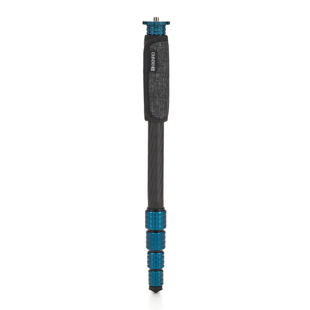 Benro MSSL09C Super Slim Carbon Einbeinstativ