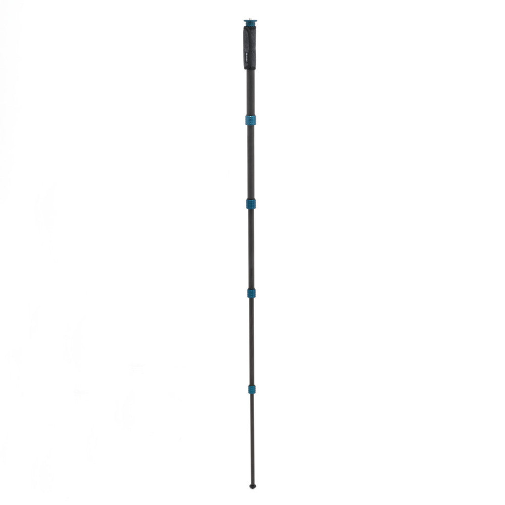 Benro MSSL09C Super Slim Carbon Einbeinstativ