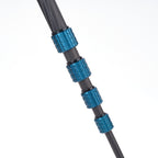 Benro MSSL09C Super Slim Carbon Einbeinstativ