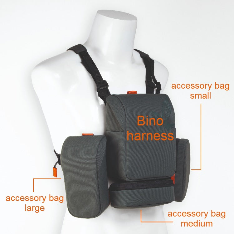 Swarovski BHB-M bino harness accessory bag medium