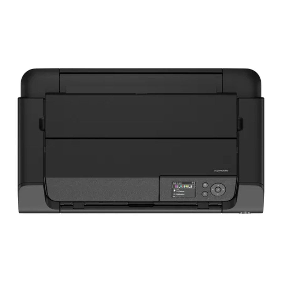 Canon ImagePROGRAF PRO-310 A3+ Drucker