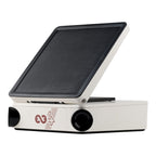 Enlaps Tikee 4 + Externes Solarmodul