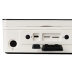 Enlaps Tikee 4 + Externes Solarmodul