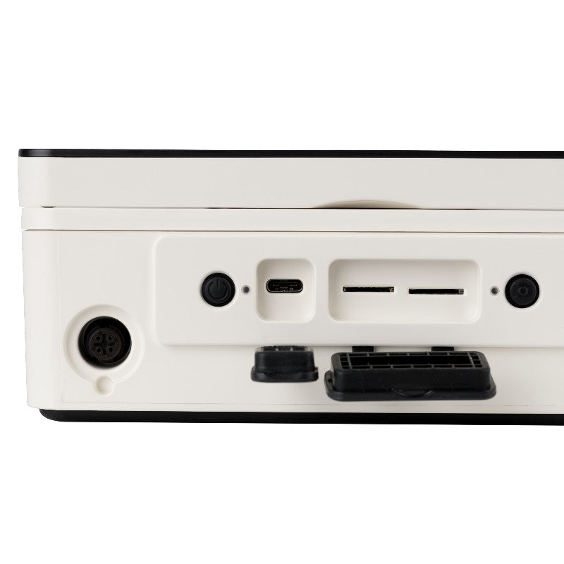 Enlaps Tikee 4 + Externes Solarmodul