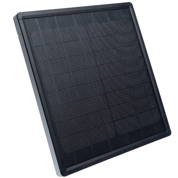 Enlaps Tikee 4 + Externes Solarmodul