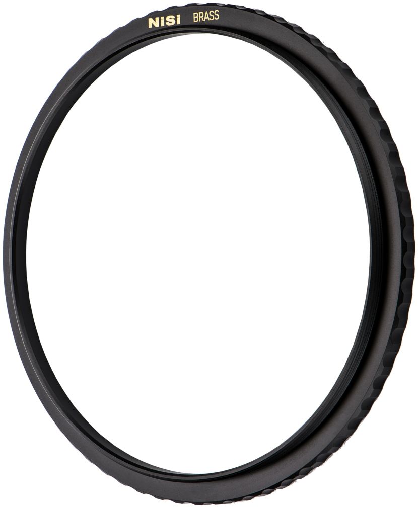 NiSi-Messing-Adapterring 49-58mm