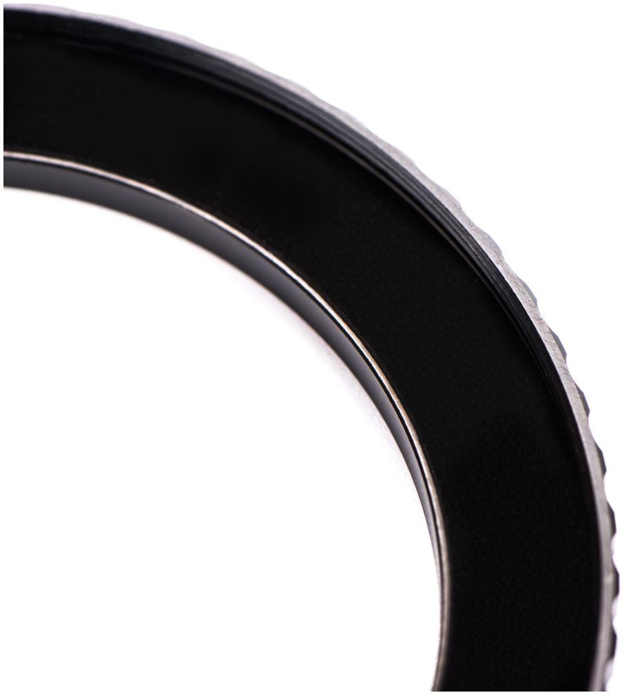 NiSi-Messing-Adapterring 49-58mm