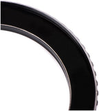 NiSi-Messing-Adapterring 49-58mm