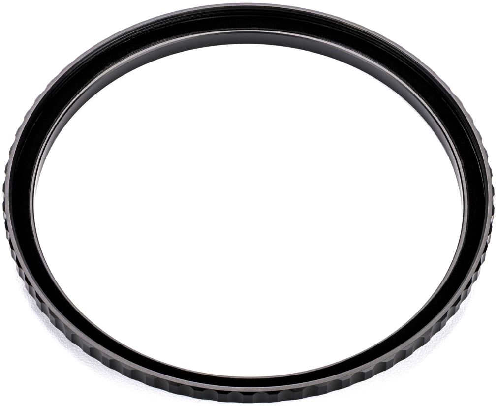 NiSi-Messing-Adapterring 49-58mm