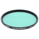 Hoya RA64 Blue Enhancer Filter Ø 82mm