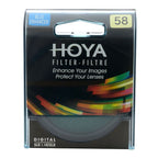 Hoya RA64 Blue Enhancer Filter Ø 82mm