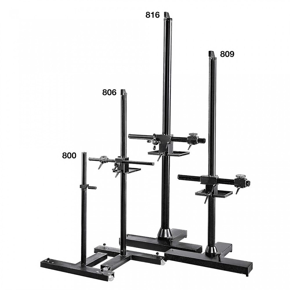 Manfrotto 816 Tower Stand 280cm (816K1+816K2)