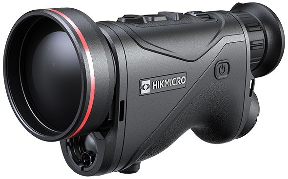 Hikmicro Condor LRF CQ50L 2.0 Wärmebildkamera