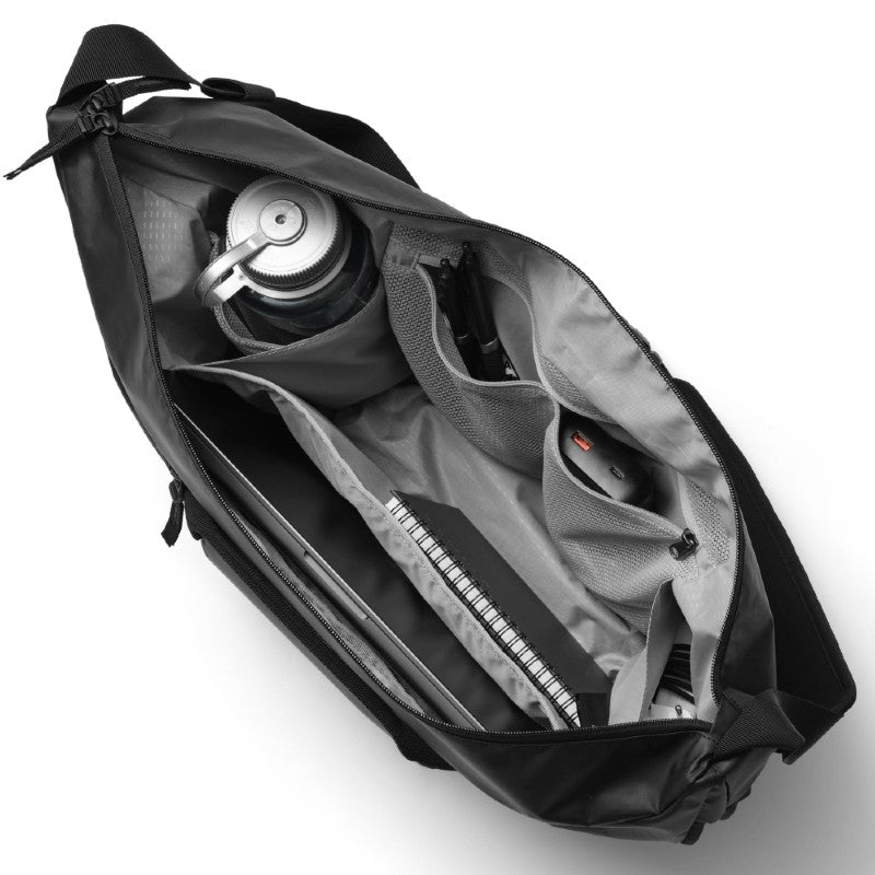 D_b_ Ramverk Pro Slingtasche 24L Forest Green