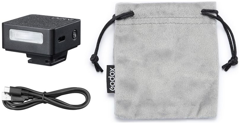 Godox iM20 iFlash Kamerablitz