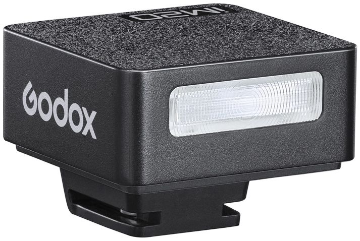 Godox iM20 iFlash Kamerablitz
