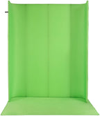 Nanlite Green Screen in U-Form (LG-1822U)