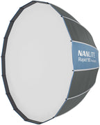Nanlite Rapid 90 Parabolic Softbox