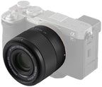 Viltrox 40mm f/2.5 Sony FE