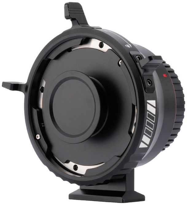 Viltrox PL RF Adapter