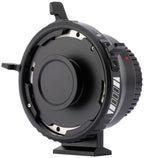 Viltrox PL RF Adapter