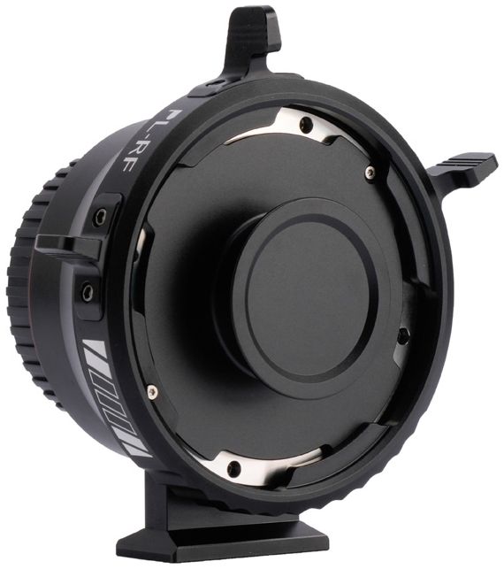 Viltrox PL RF Adapter