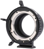 Viltrox PL RF Adapter