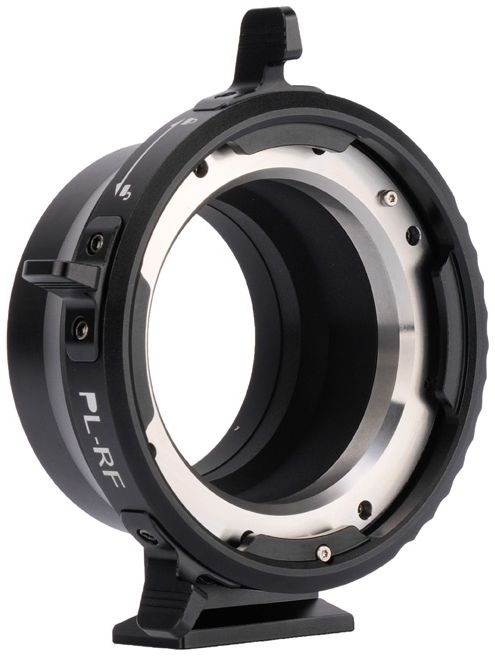 Viltrox PL RF Adapter