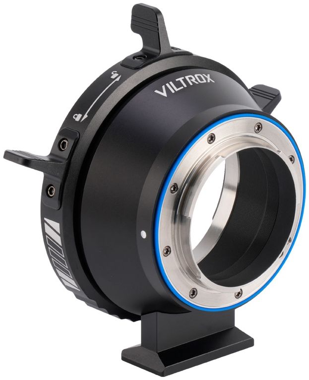Viltrox PL E Adapter