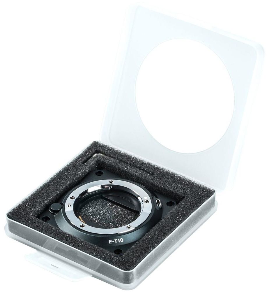 Viltrox E Z CAM Autofocus Adapter E T10