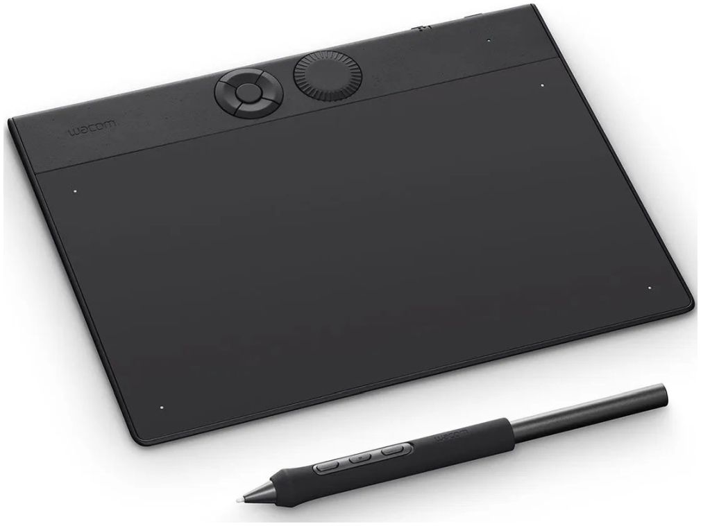 Wacom Intuos Pro Medium (2025)