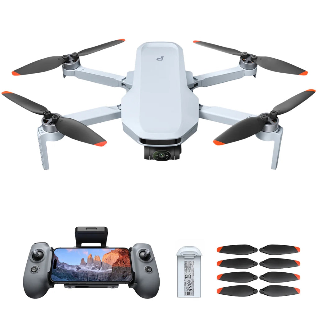Potensic Atom 2 Standard-Kit