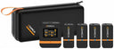 Comica Vimo Q (4 TX, 1 RX) drahtloses Mikrofonset