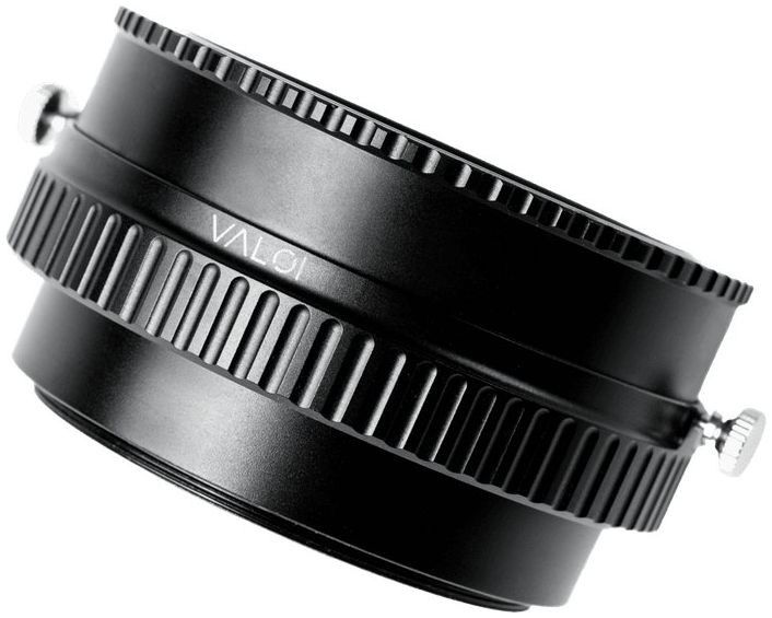 Valoi easy Precision Framing Helicoid