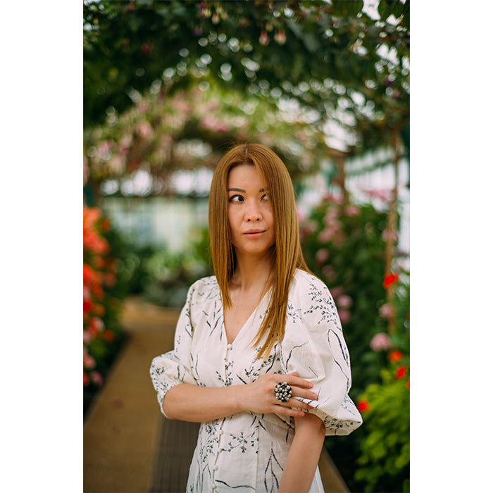 Leica 11714 SUMMILUX-M 50 f/1.4 silberne Chromoberfläche