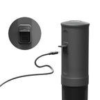OutIn Nano Portable Electric Espresso Machine - Space Grey