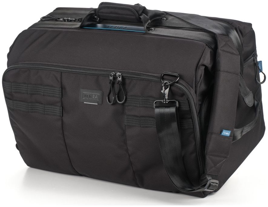 Tenba Cineluxe v2 Shoulder bag 24 Hightop
