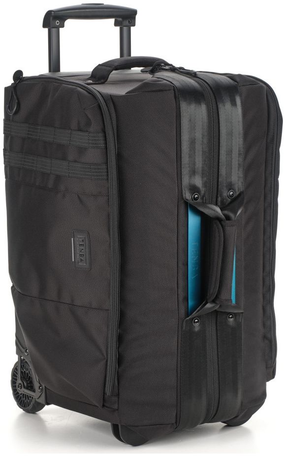 Tenba Cineluxe v2 trolley 24