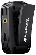Saramonic Blink500 T4