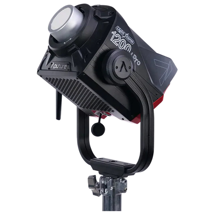 Aputure LS 1200D Pro (Bausatz)