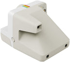 Polaroid Now Gen 3 Kamera - Pebble White