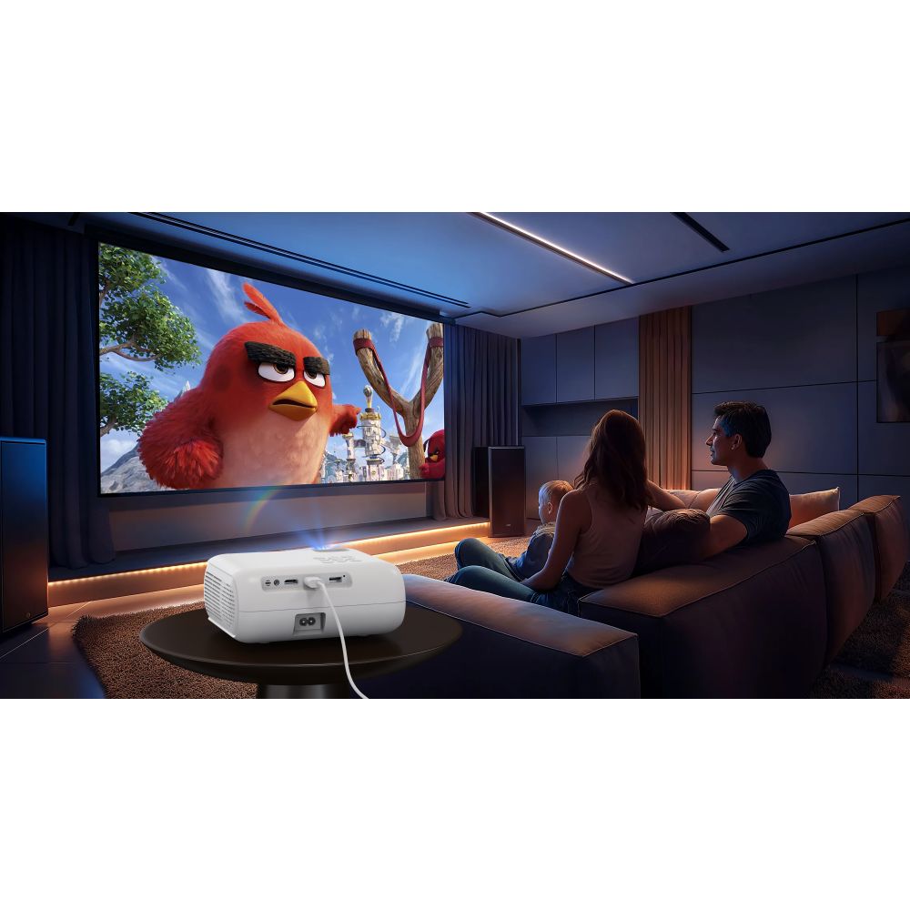 Technaxx projector FullHD 1080p TX-332