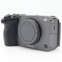 Sony FX3 body Cinema Line occasion (incl. BTW)