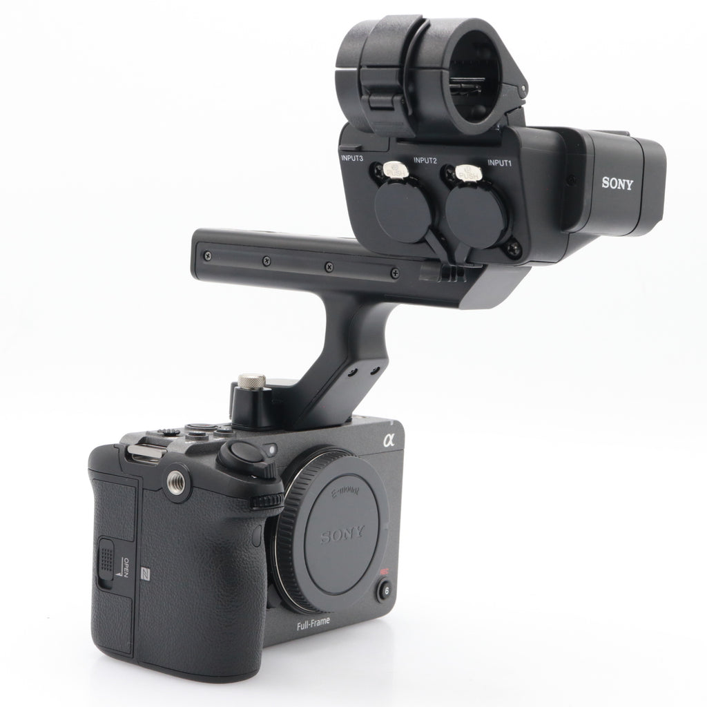 Sony FX3 body Cinema Line occasion (incl. BTW)
