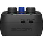 Zoom PodTrak P2
