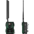 Camouflage EZ-4G PRO Wildlife Camera